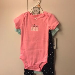12 month 3 piece outfit